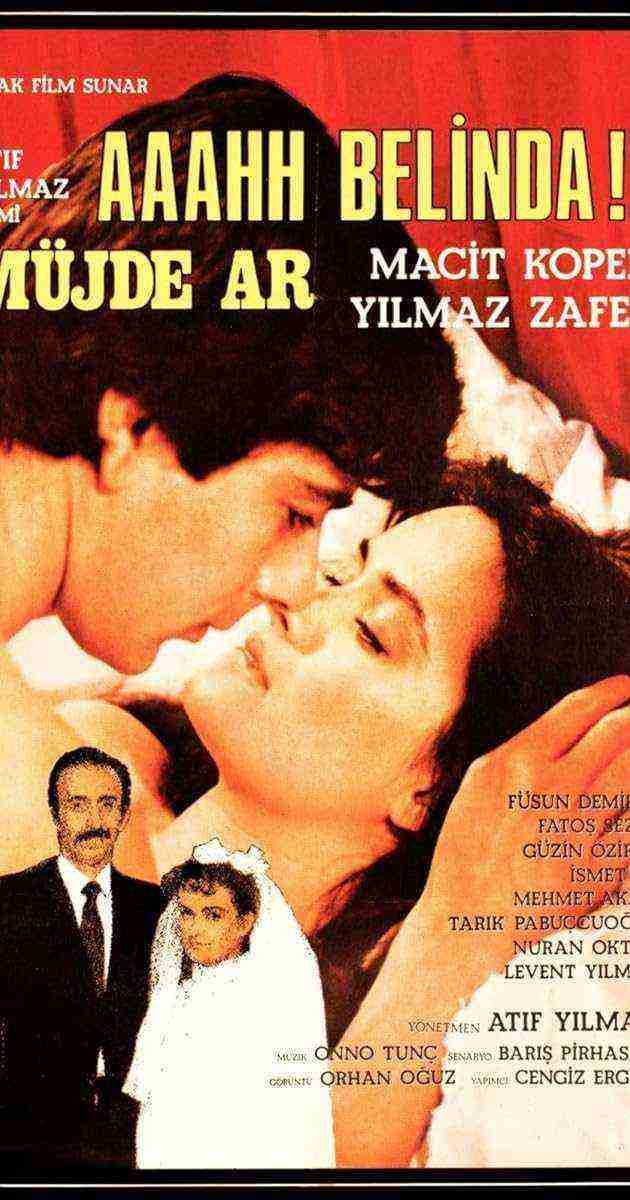 Aaahh Belinda (1986)