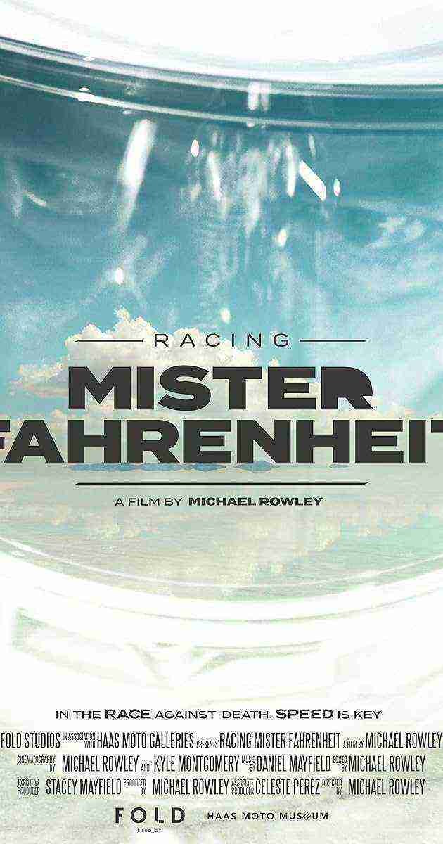 Racing Mister Fahrenheit (n/A)