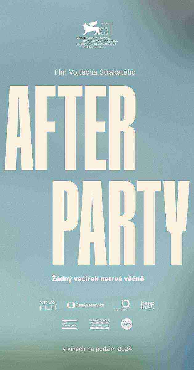 After Party (2024)