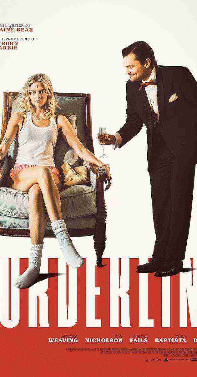 Borderline (2025)