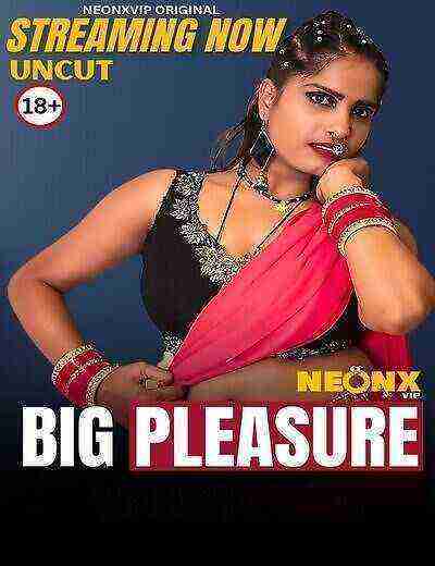 Big Pleasure (2025) Neonx Vip Originals (2025)