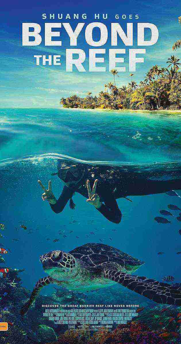 Beyond the Reef (2022)