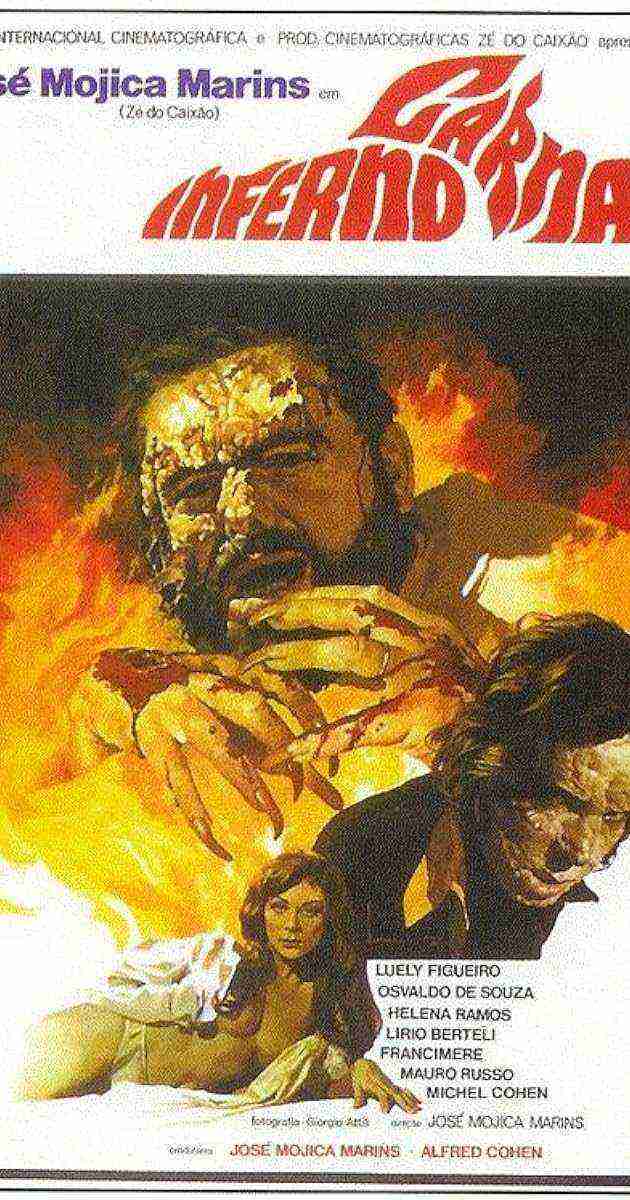 Inferno Carnal (1977)