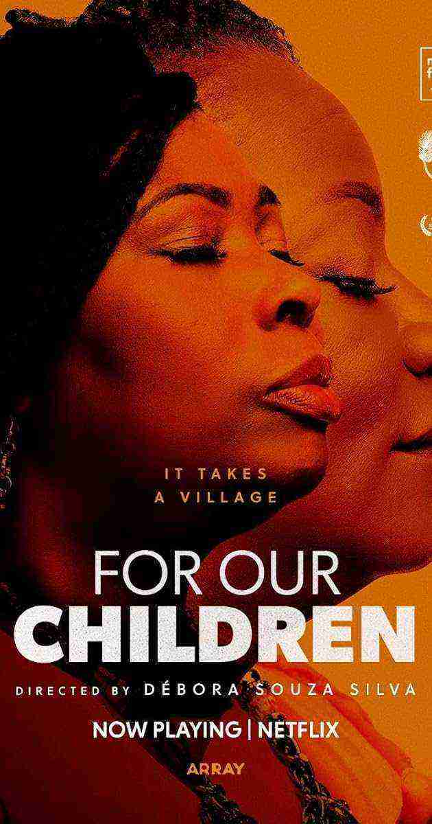 For Our Children (2022)
