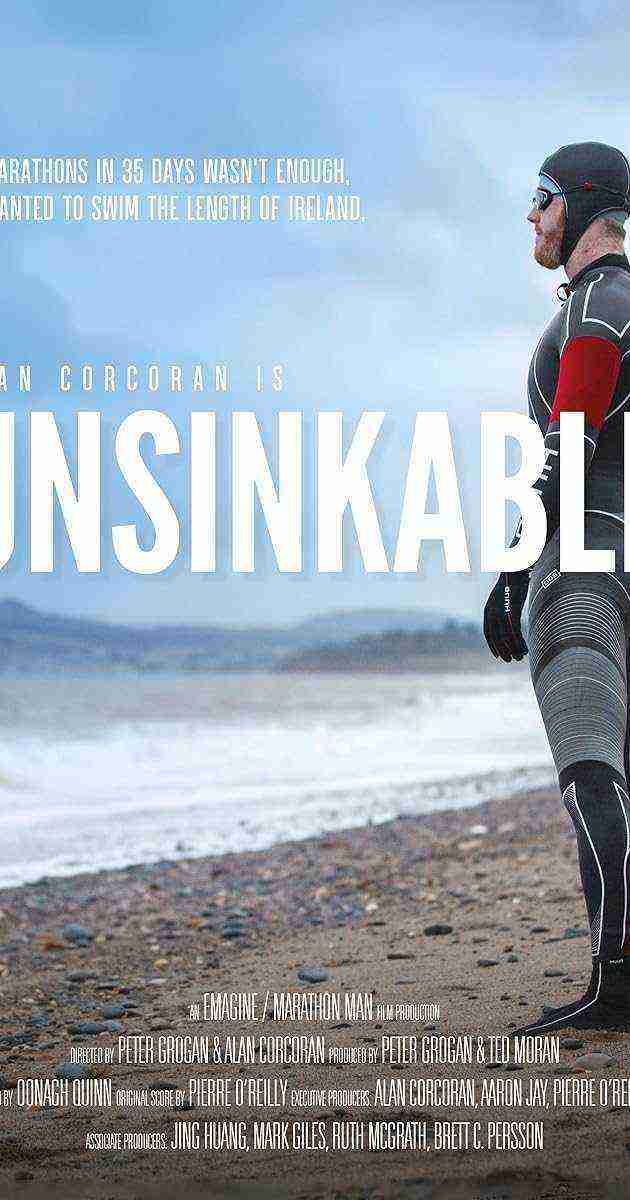 Unsinkable (2022)
