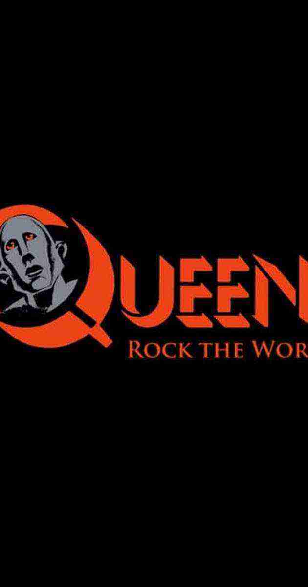 Queen: Rock the World (2017)