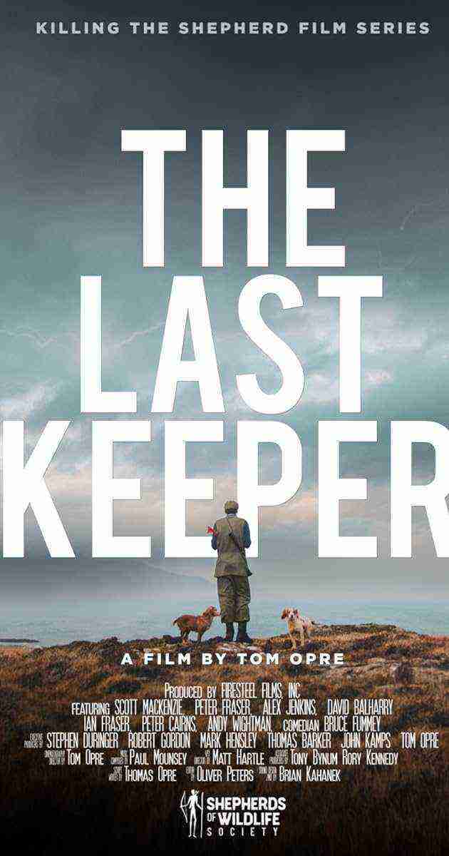 The Last Keeper (2024)