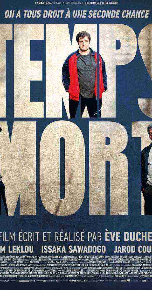 Temps mort (2023)