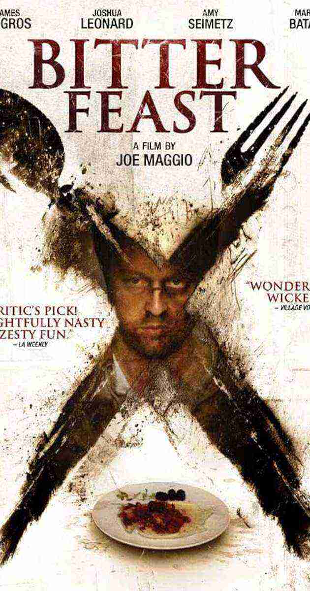 Bitter Feast (2010)