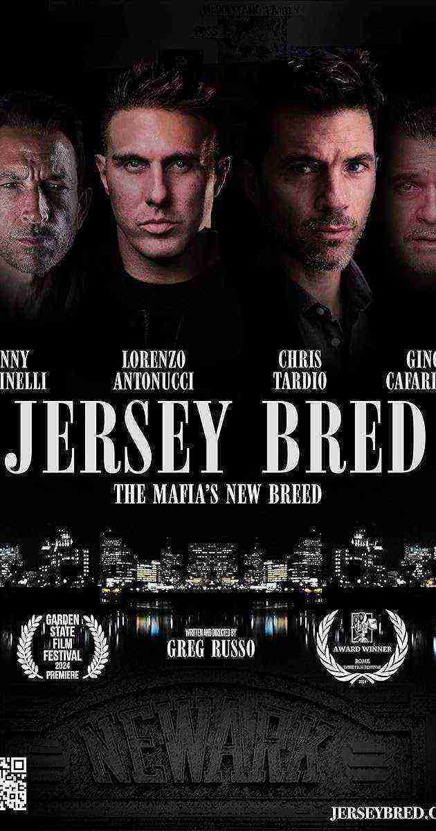 Jersey Bred (2024)