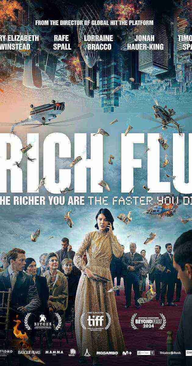 Rich Flu (2024)