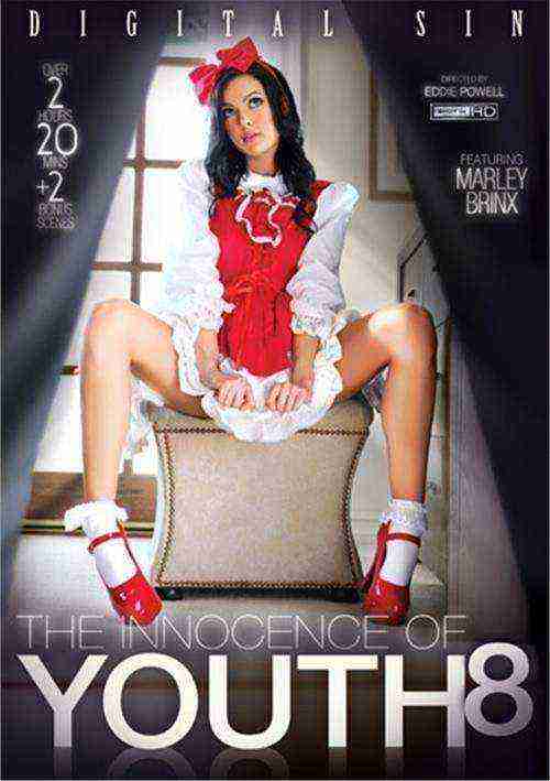Innocence Of Youth Vol. 8