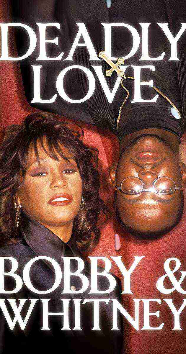 Deadly Love: Bobby & Whitney (2024)