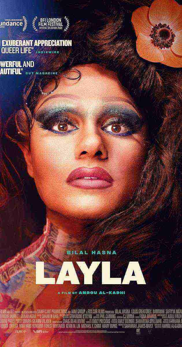 Layla (2024)