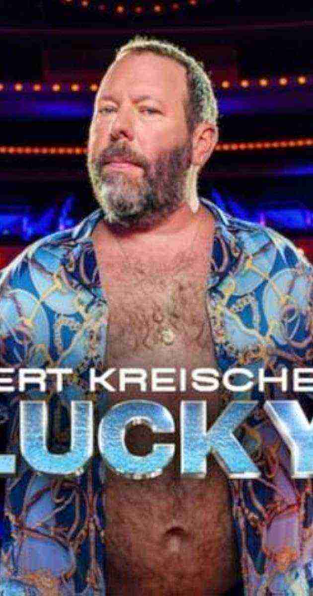 Bert Kreischer: Lucky (2025)