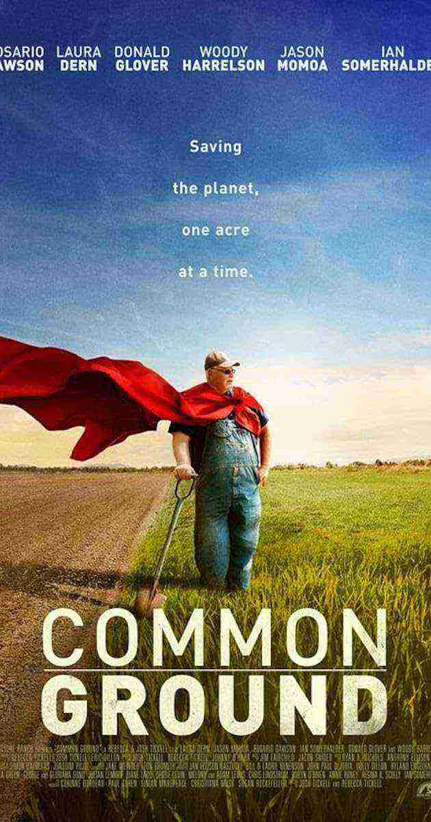 Common Ground (2023)