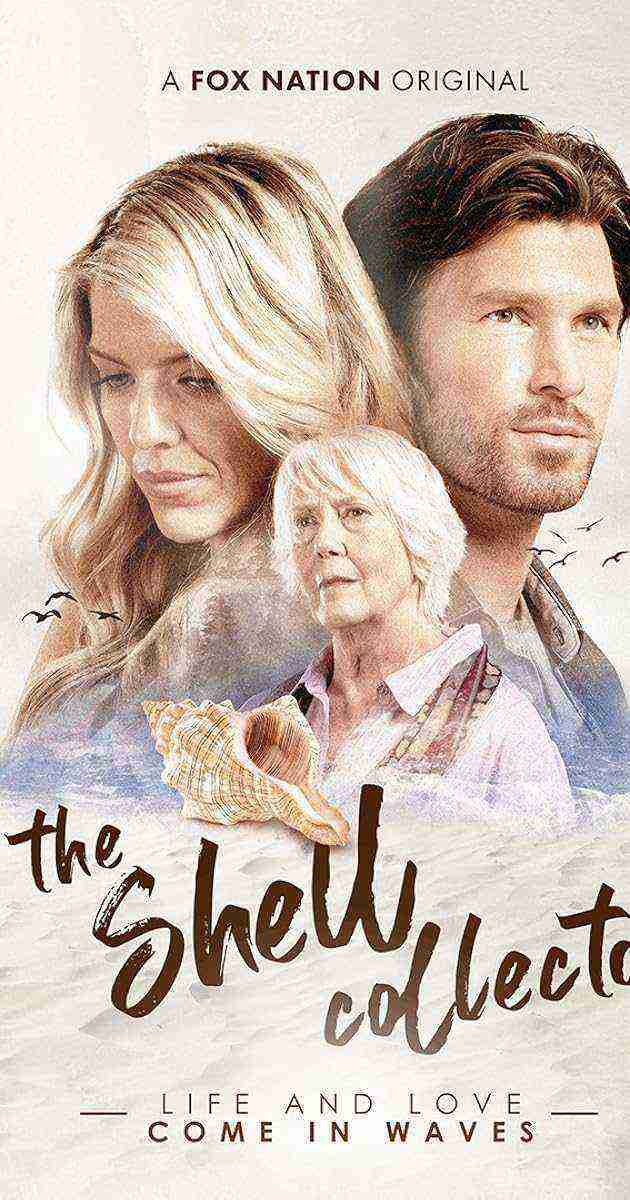 The Shell Collector (2022)