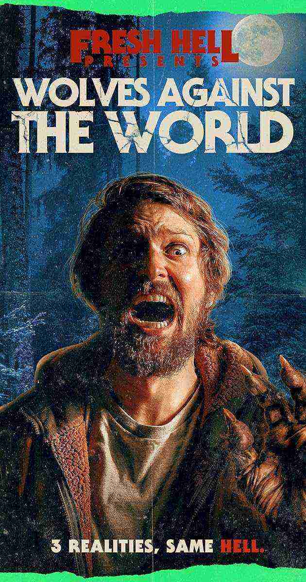 Wolves Against the World (2024)
