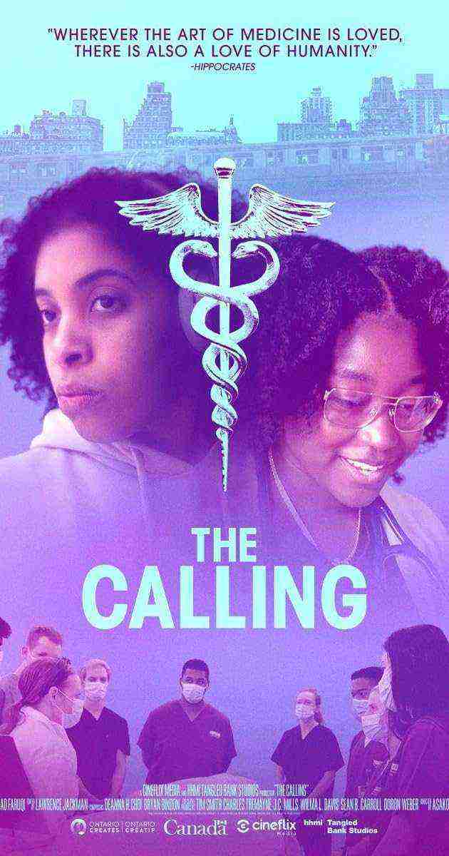 The Calling (2024)