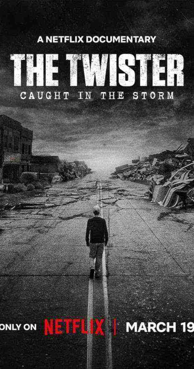 The Twister: Caught in the Storm (2025)