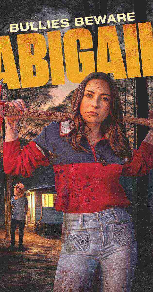 Abigail (2023)