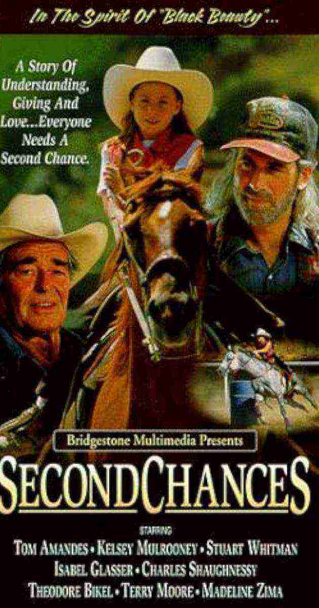 Second Chances (1998)