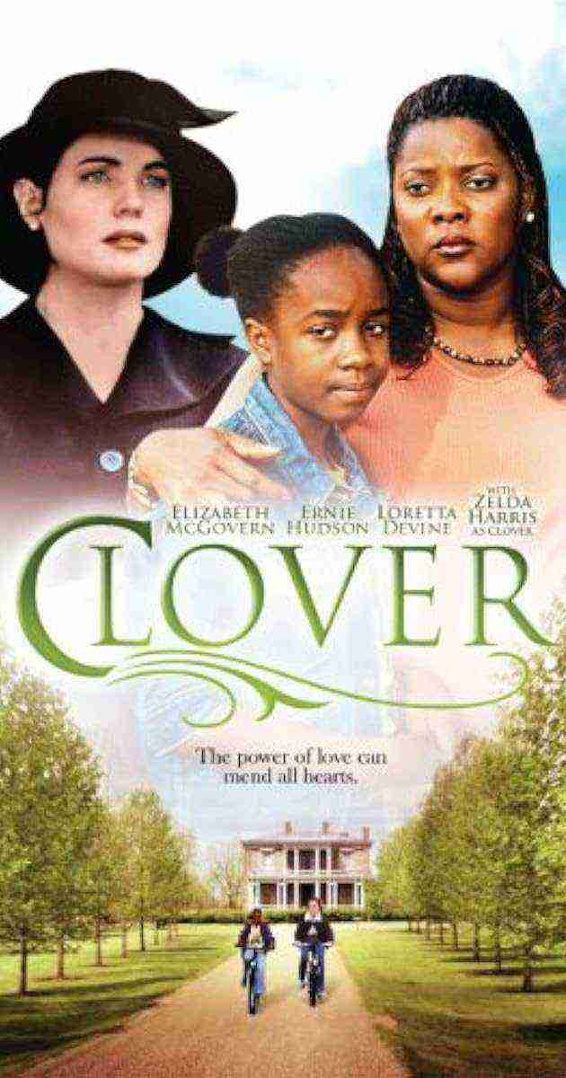 Clover (1997)