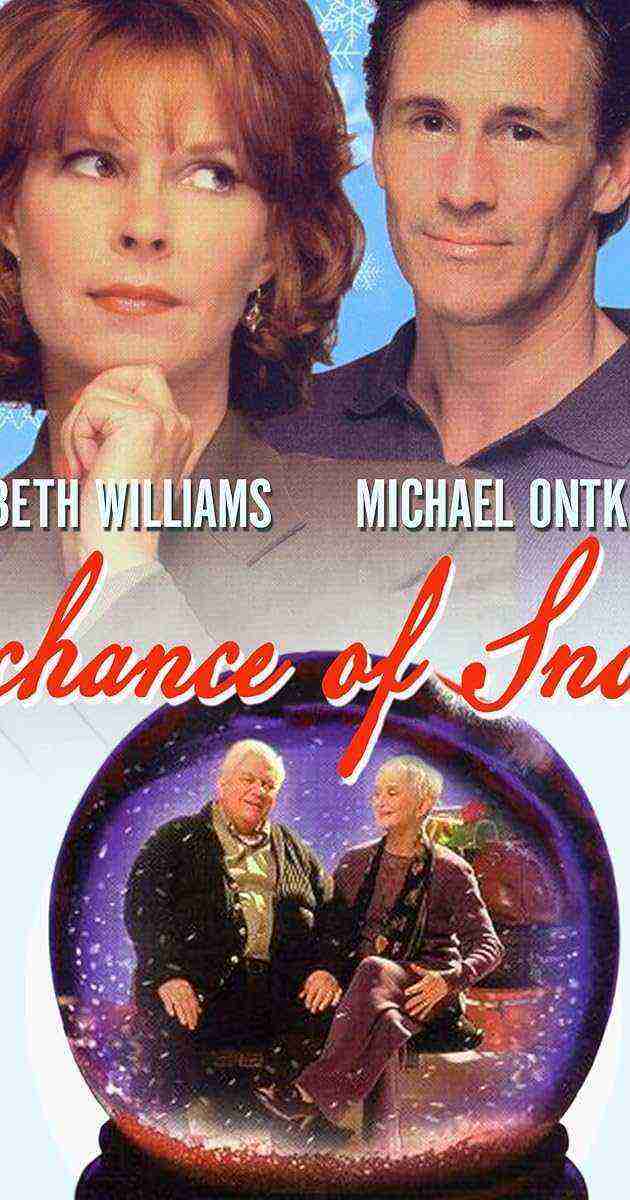 A Chance of Snow (1998)