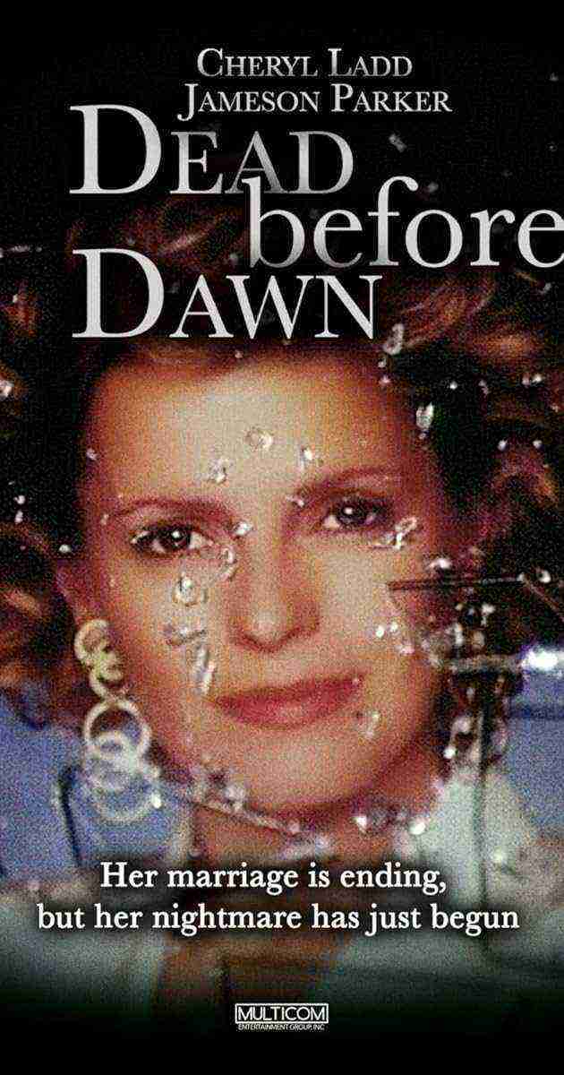 Dead Before Dawn (1993)