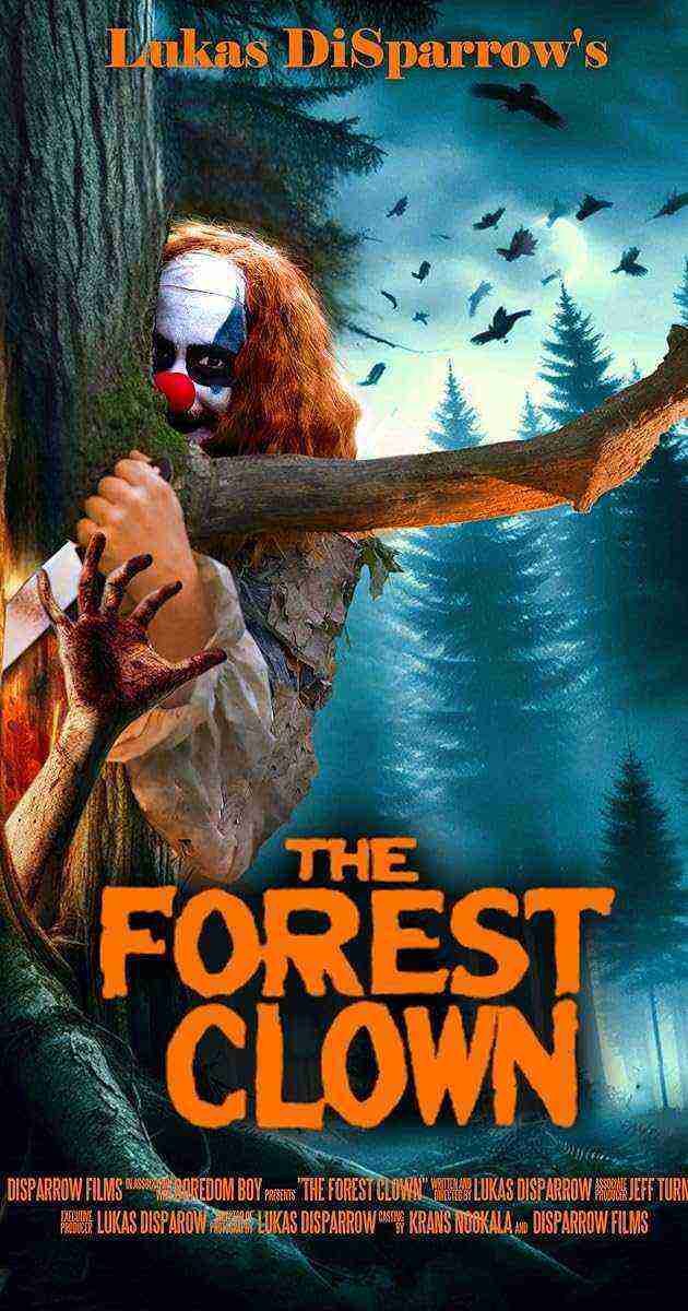 The Forest Clown (2025)