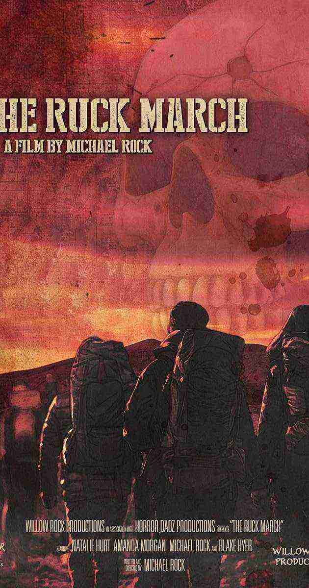 The Ruck March (2025)