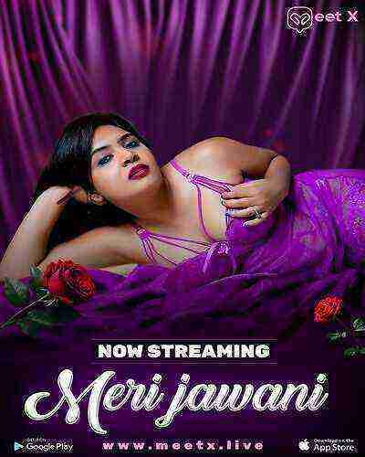 Meri Jawani (2025) Meetx Orignals (2025)