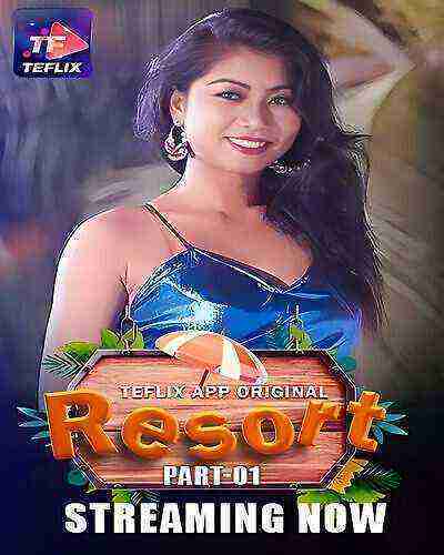 Resort (2025) Season 1 Episode 2 TeFlix Originals (2025)