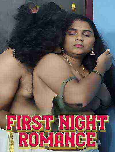 First Night Romance Vaishnavy Uncut (2025) Unrated (2025)