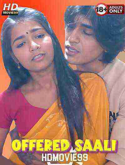 Offered Saali Uncut (2025) Unrated (2025)