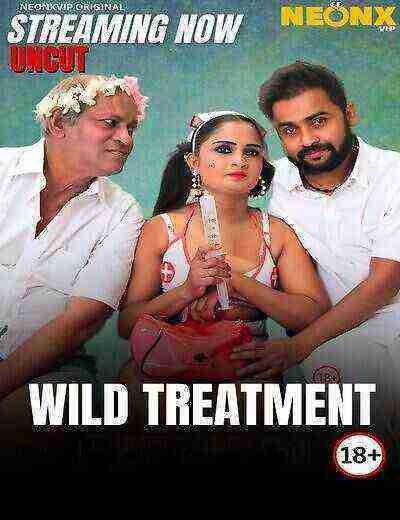 Wild Treatment (2024) Neonx Vip Originals (2025)