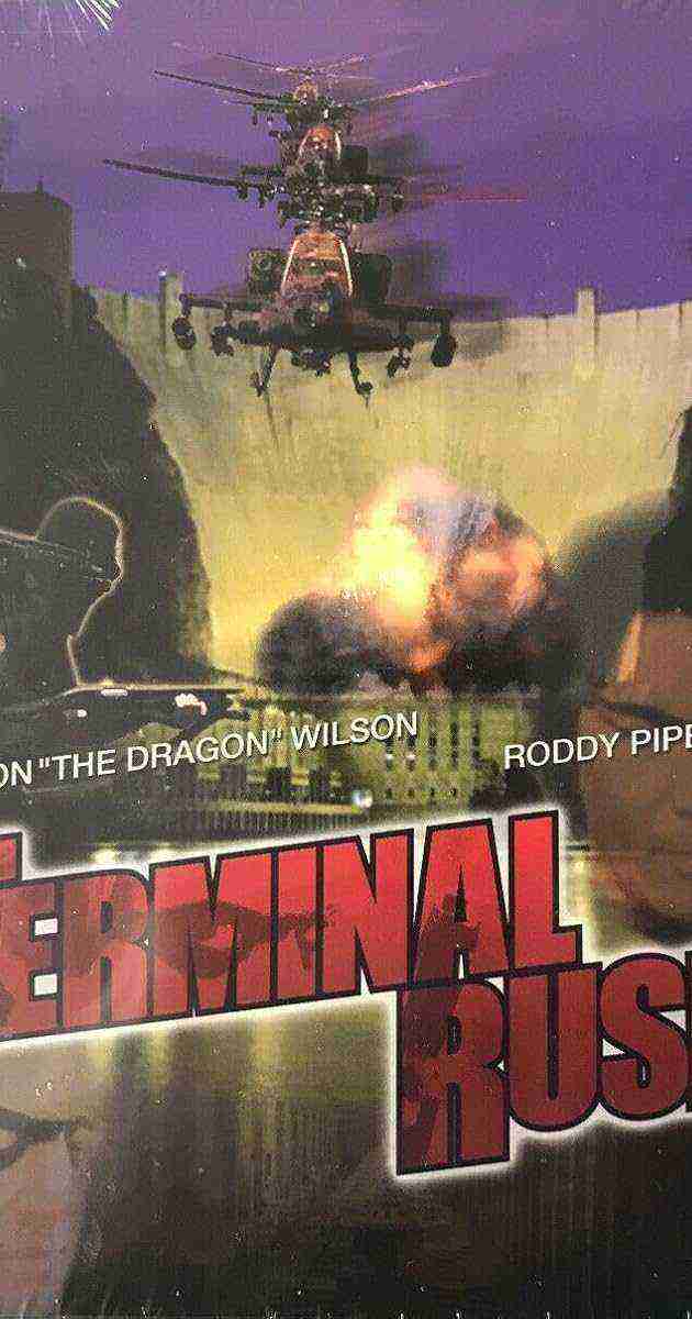 Terminal Rush (1996)