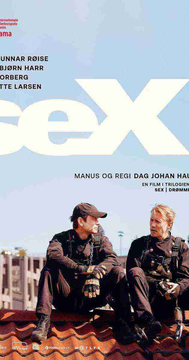Sex (2024)