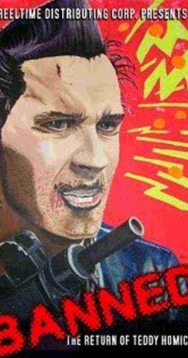 Banned (1989)