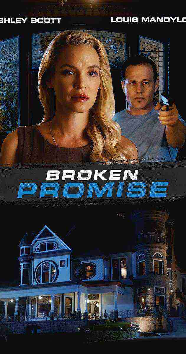 Broken Promise (2016)