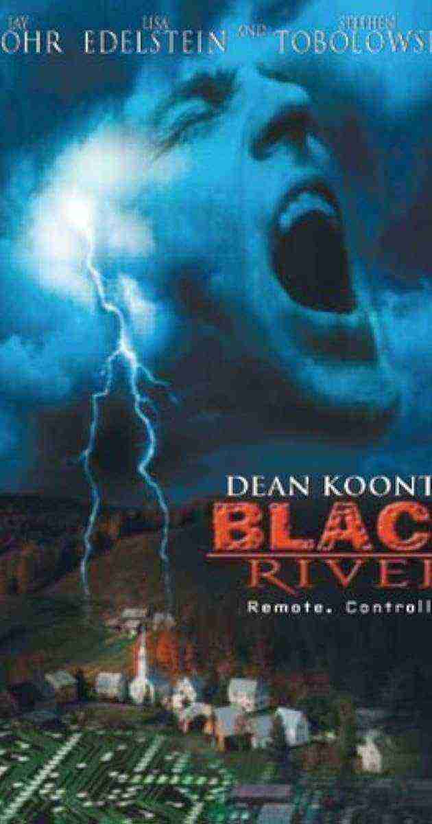 Black River (2001)