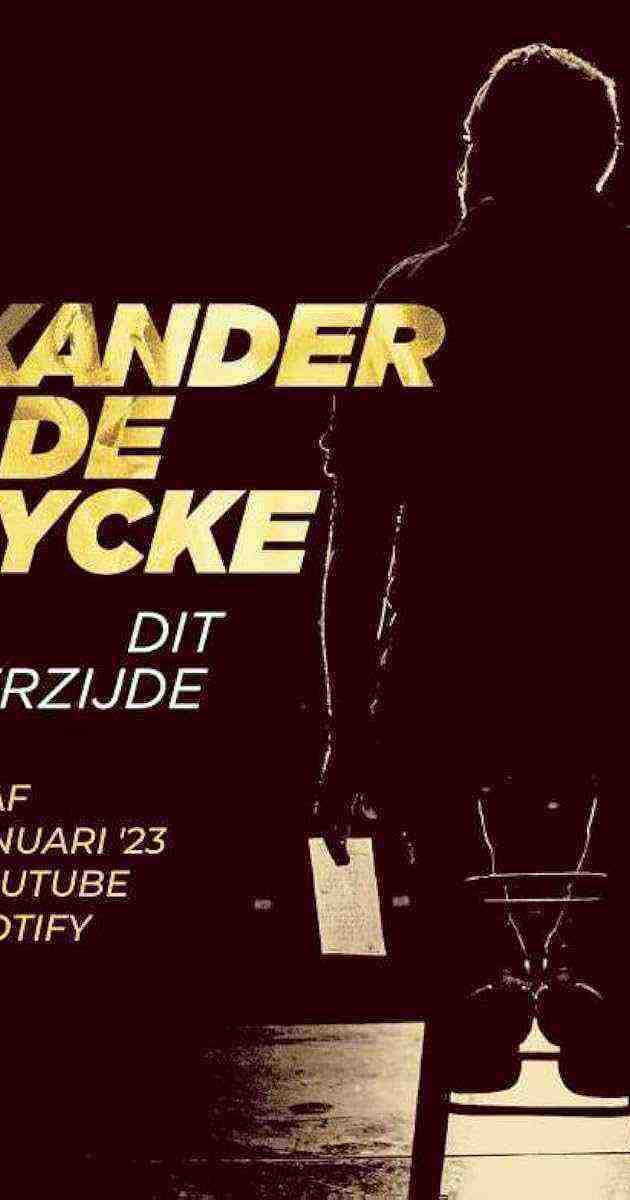 Xander De Rycke: Dit Terzijde (2023)
