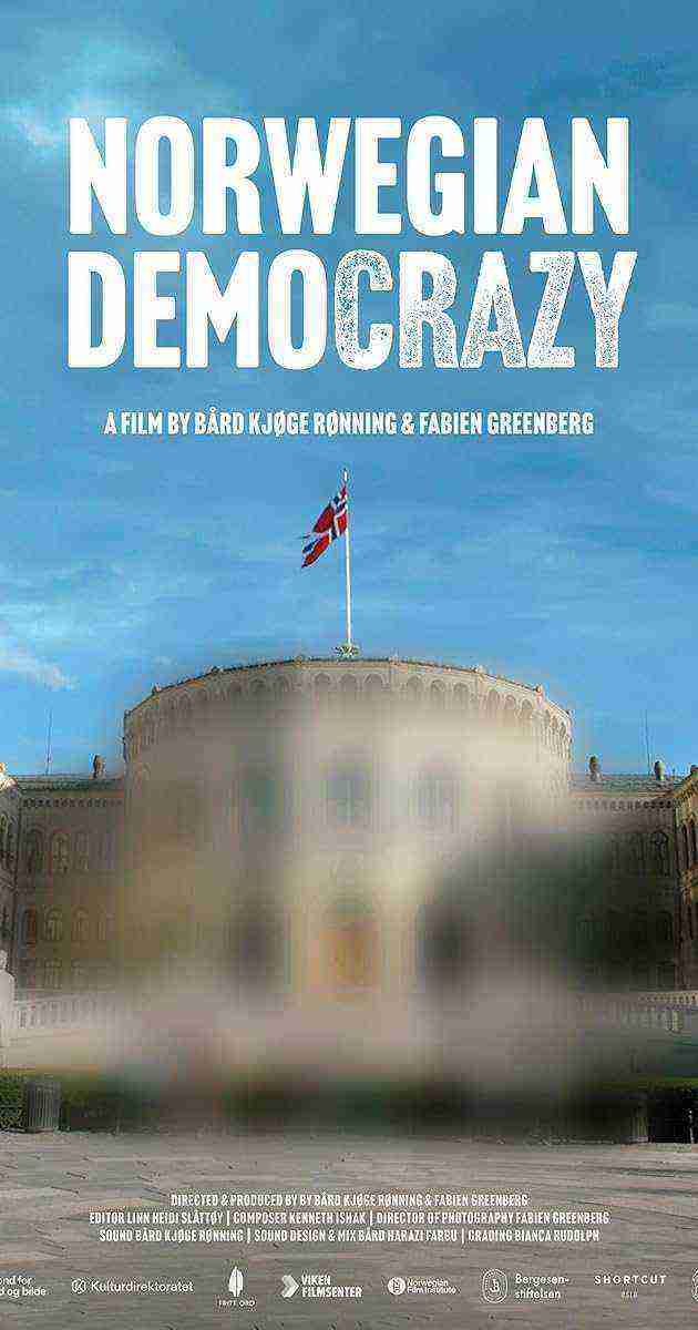 Norwegian Democrazy (2024)