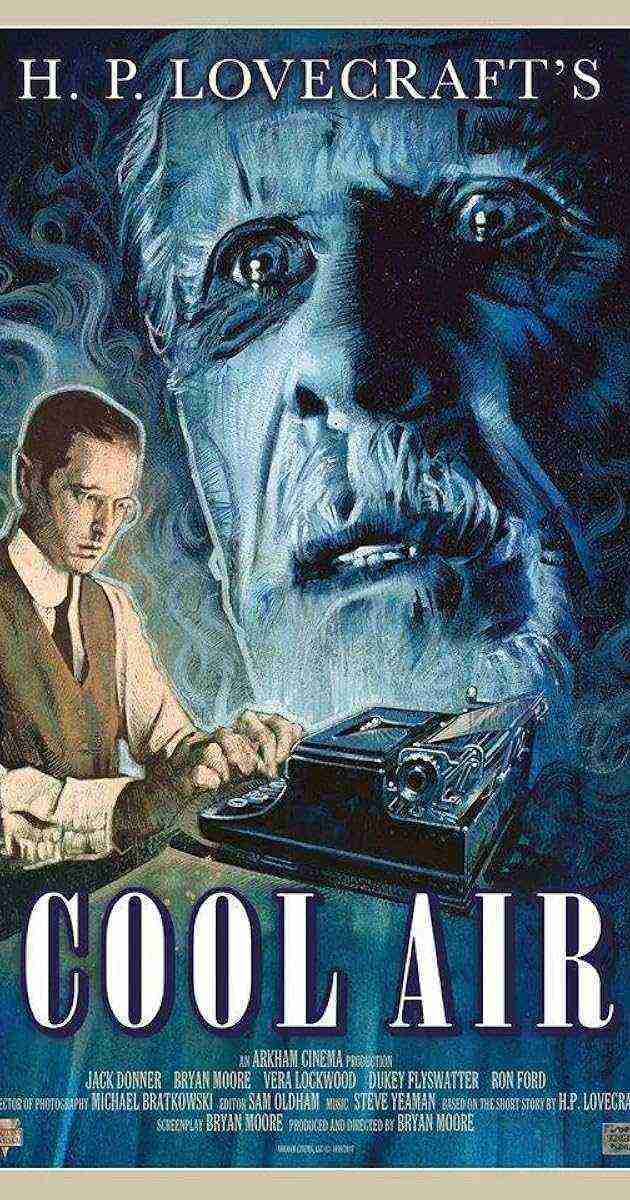 Cool Air (1999)