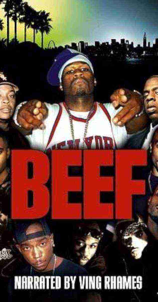 Beef (2003)