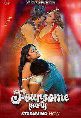 Foursome Party (2025) Fugi Originals (2025)