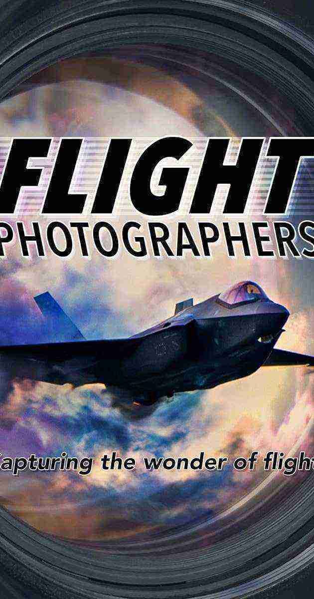 Flight Photographers (2025)