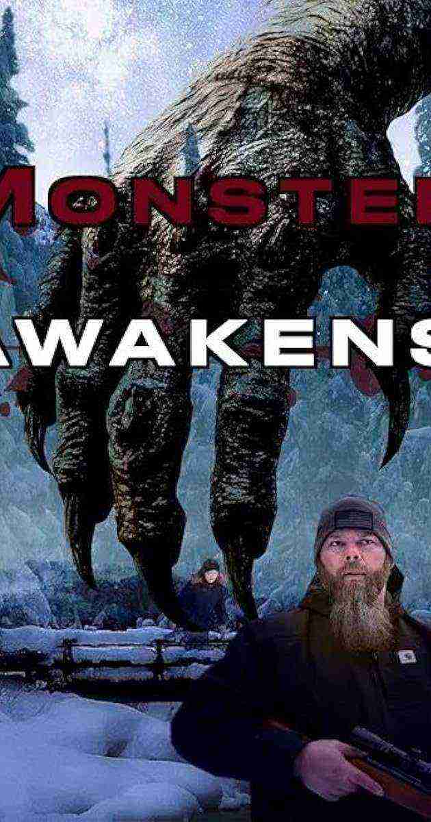 Monster Awakens (2024)