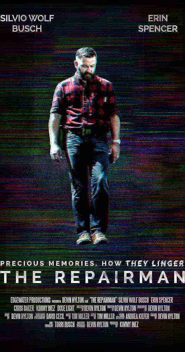The Repairman (2025)