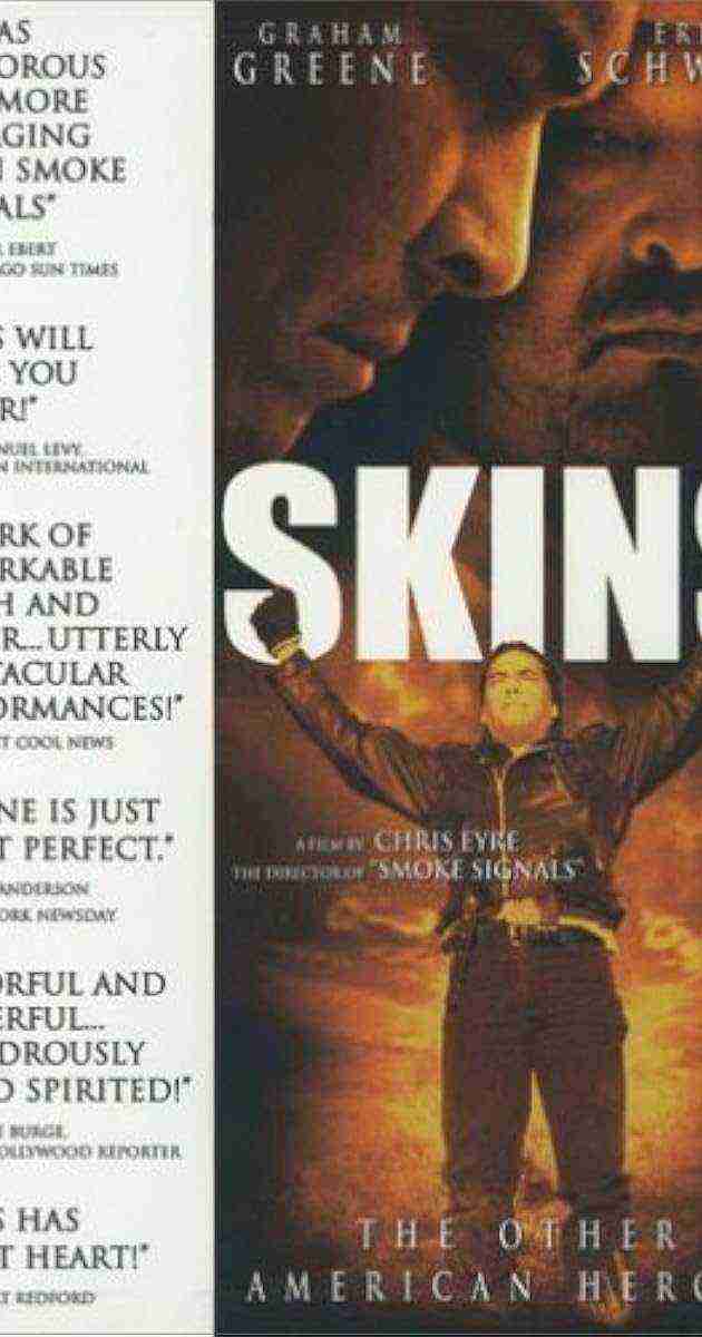 Skins (2002)